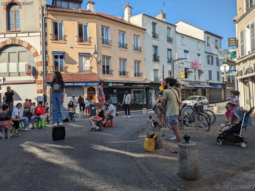 Vous avez atteint la dernière diapositive